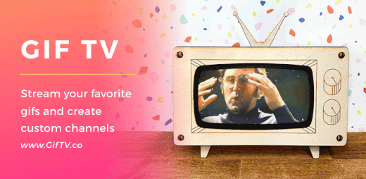GifTV